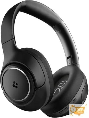 Spigen Audio Auriculares Inalámbricos Deportivos Over Ear SA HP P10… — 11,99 € -70%