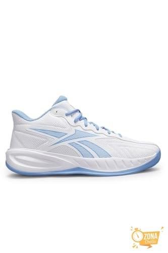 Reebok Tenis Unisex de Prensa, FTWR White FTWR White Peri Blue… — 35,39 € -52%