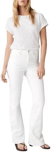 Levi’S 726 HR Flare Jeans Mujer