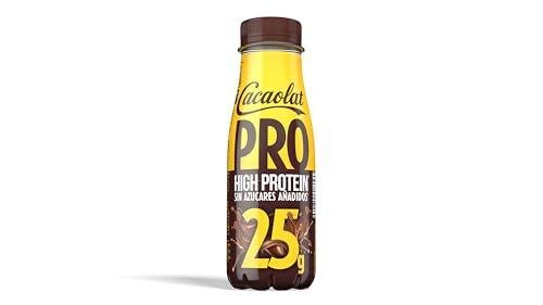 51% DESCUENTO Cacaolat Proteína 275 ml — 0,95 € -51%