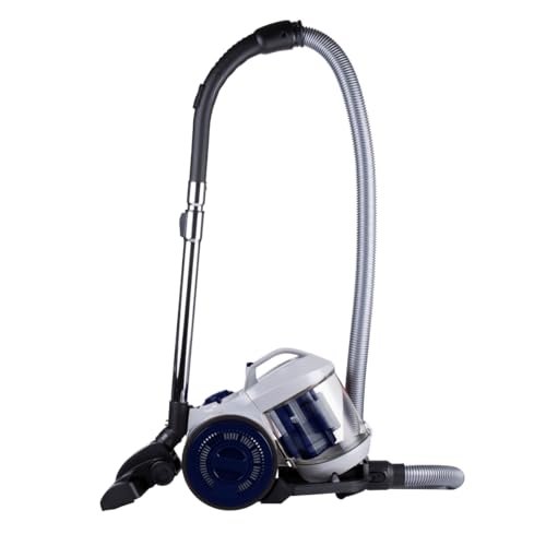 Dirt Devil Aspiradora Ciclónica DD2511 Aspiradora sin Bolsa Potente… — 35,99 €