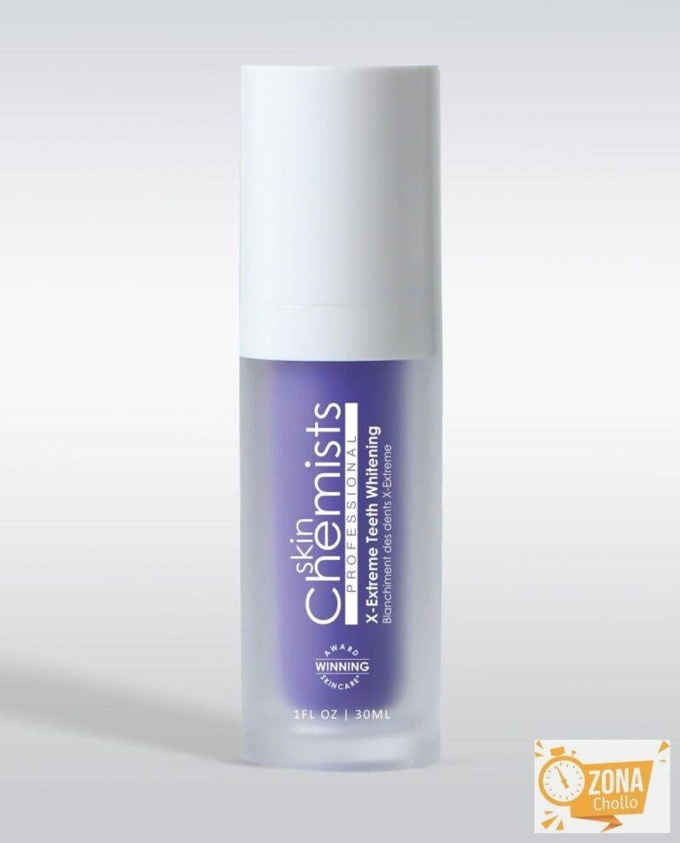 Blanqueamiento Dental X-Exteme (Púrpura) 30ml — 24,95€ € -77%