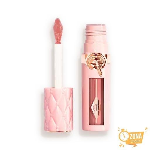 CHARLOTTE TILBURY – PILLOW TALK MEDIUM DEEP 5.5ML – Brillo labial… — 36.5 €