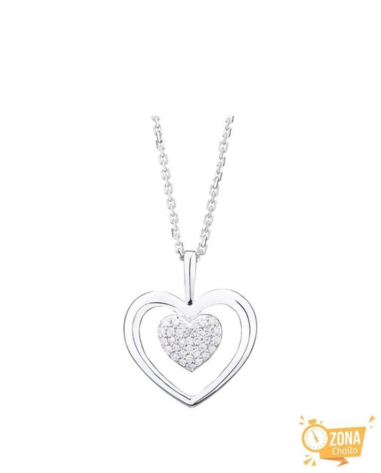 Colgante «Coeur Tendresse — 179,00€ € -76%