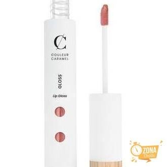 Couleur Caramel Brillo De Labios Nº818 Baby Recarga 1Ud — 18.39 €
