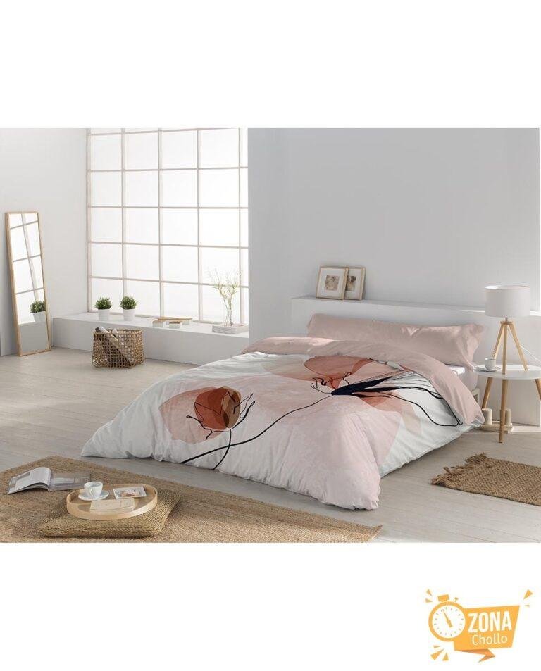 Duo nórdico digital Don Algodón 090 cm. denis — 11,95€ € -84%