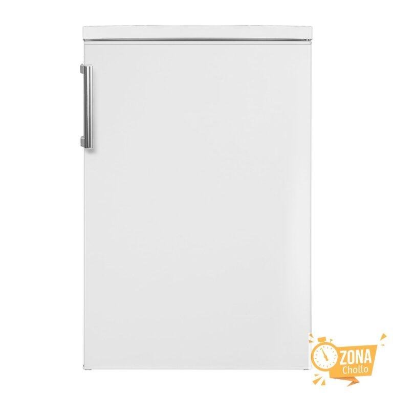 Frigorífico 1 puerta Hisense cíclico Defrost – RL170D4BWE… — 123,13 € -64%