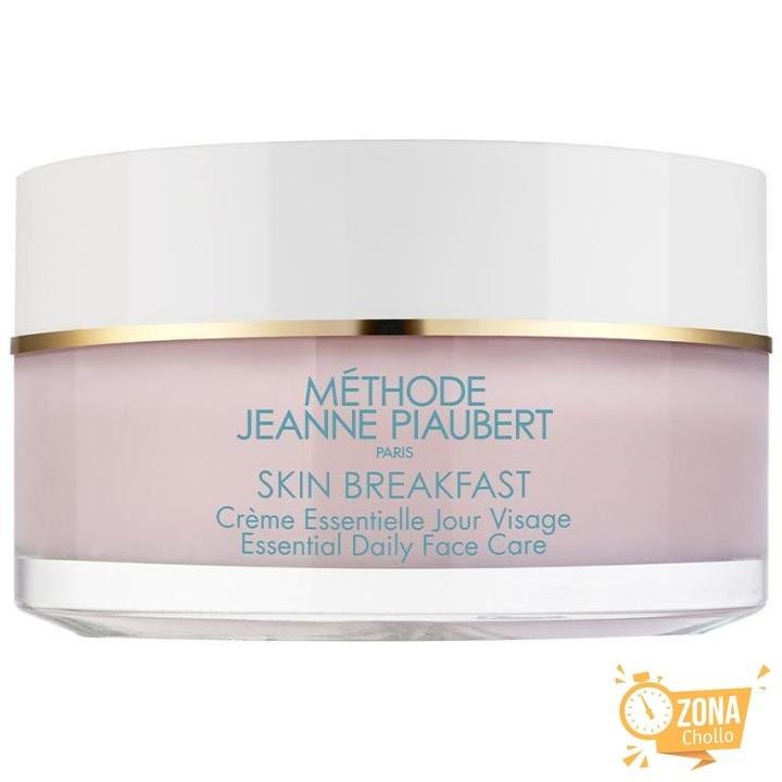 Jeanne Piaubert Skin Breakfast Dialy Face Care Essential 50Ml — 47.8 €
