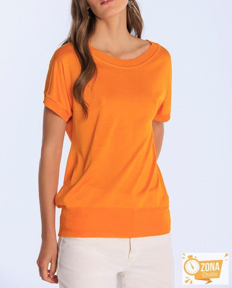 Jersey manga corta — 30,00€ € -80%