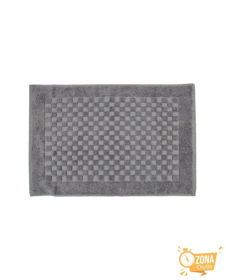 Pack de 2 alfombrines de baño de 45 x 65 acero — 10,00€ € -76%