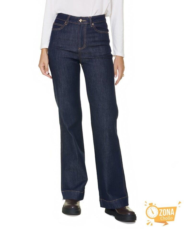 Pantalón vaquero Denim — 21,00€ € -81%