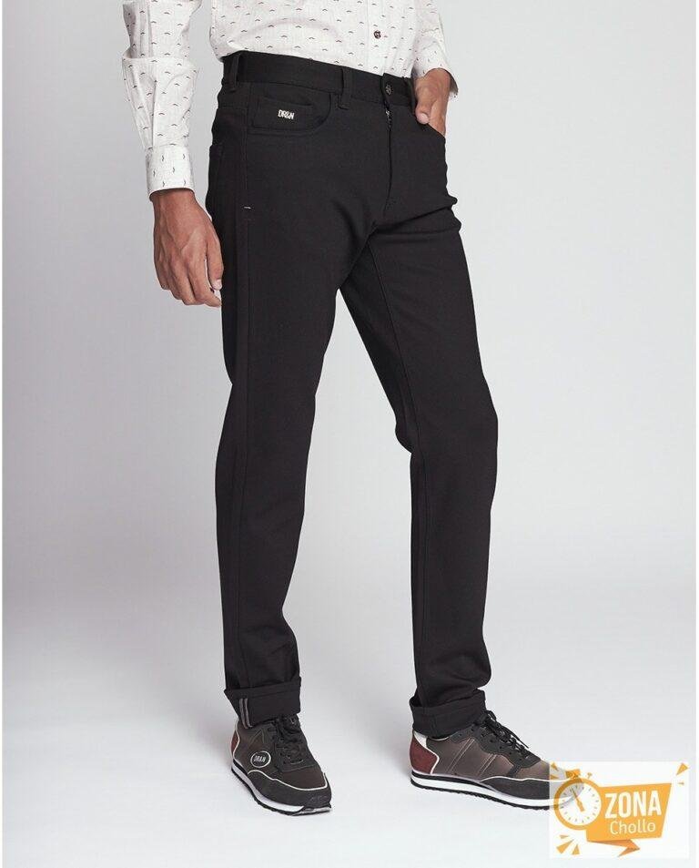 Pantalón cinco bolsillos — 17,00€ € -81%