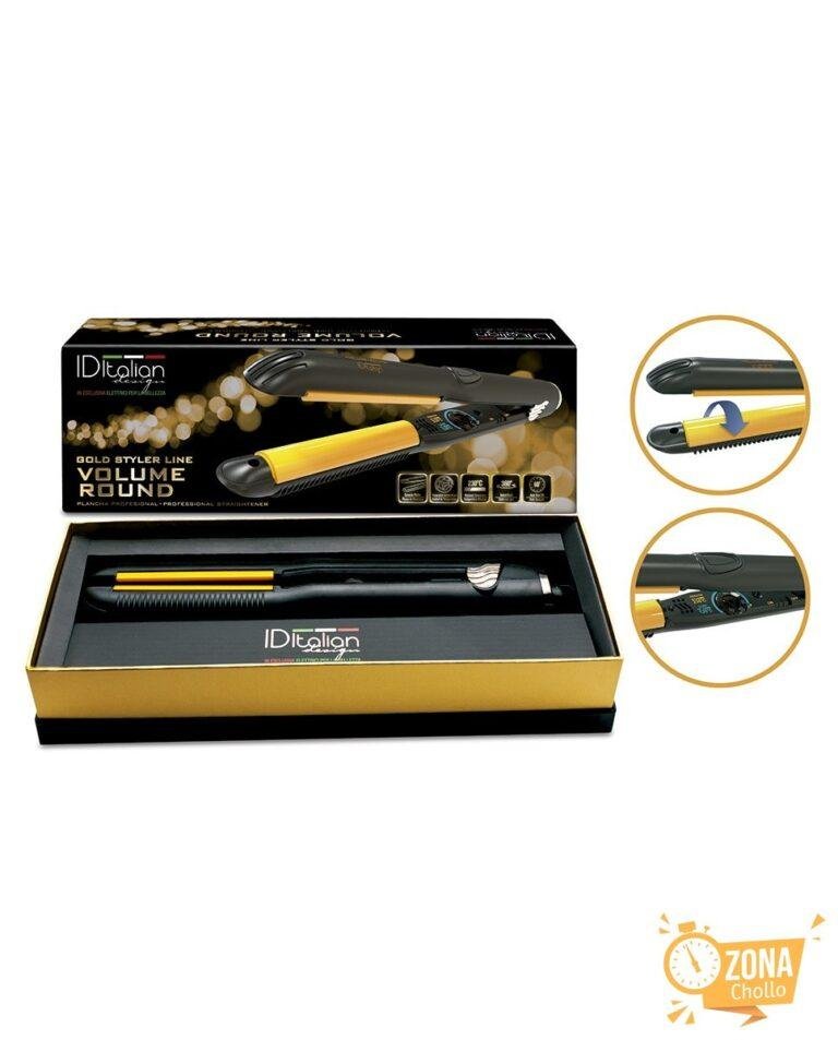 Plancha gold styler 65w — 64,95€ € -78%