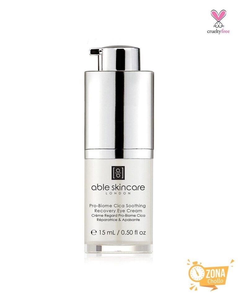 Pro-Biome Cica Crema Calmante Recuperadora de Ojos — 14,95€ € -84%