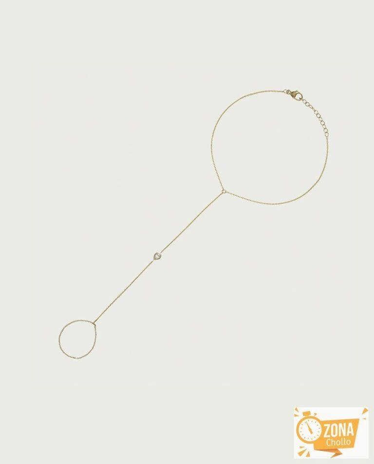 Pulsera «Kiya — 389,00€ € -75%