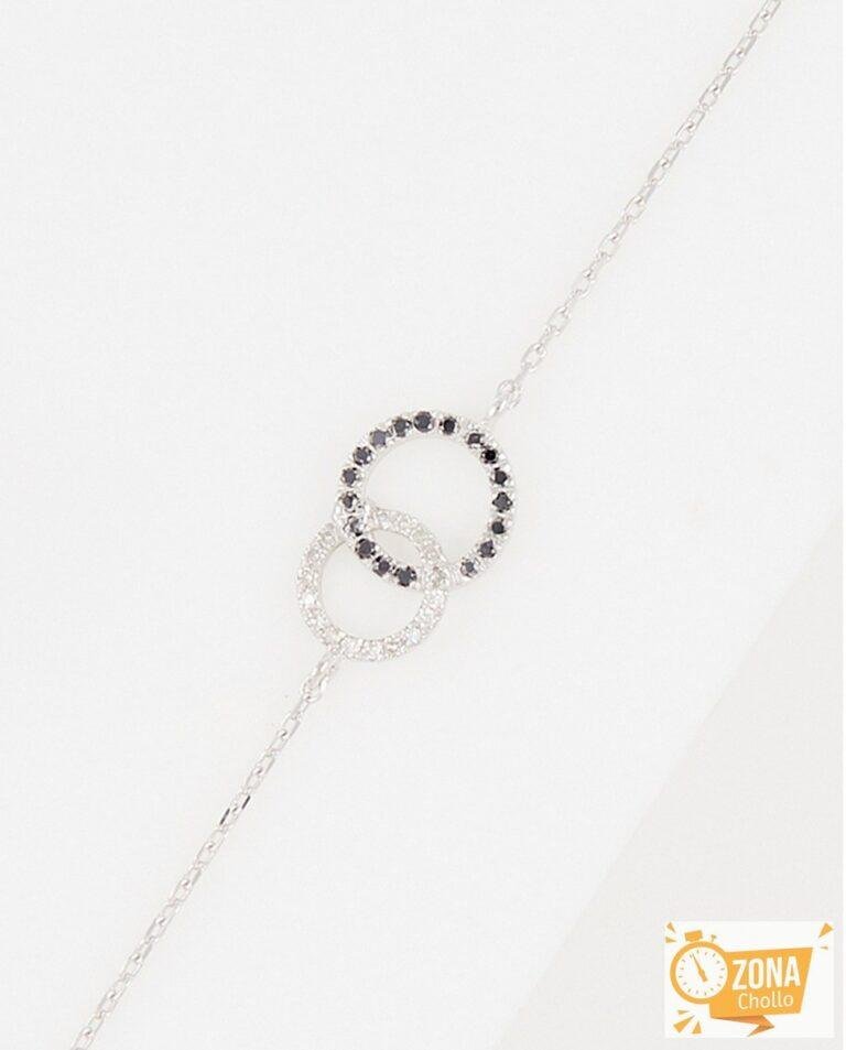 Pulsera «Inaya» D0,05/17 DN0,07/18 — 259,00€ € -77%