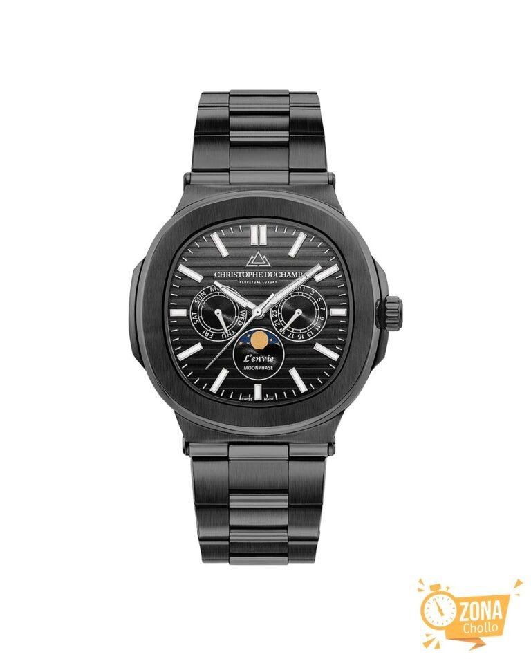Reloj hombre envie — 459,00€ € -80%
