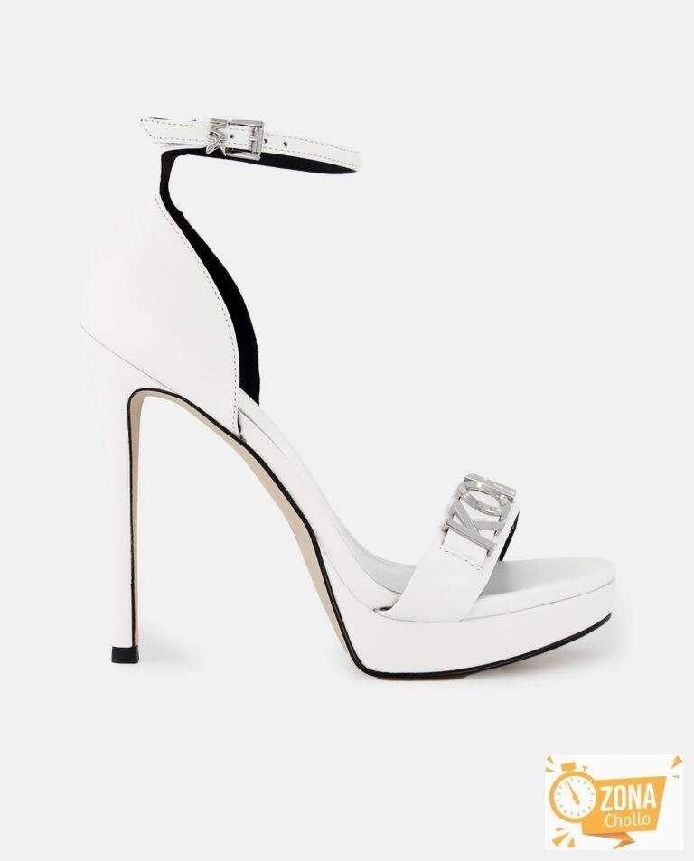 Sandalias Jordyn Platform de mujer con plataforma puntera redonda y… — 35,10€ € -82%