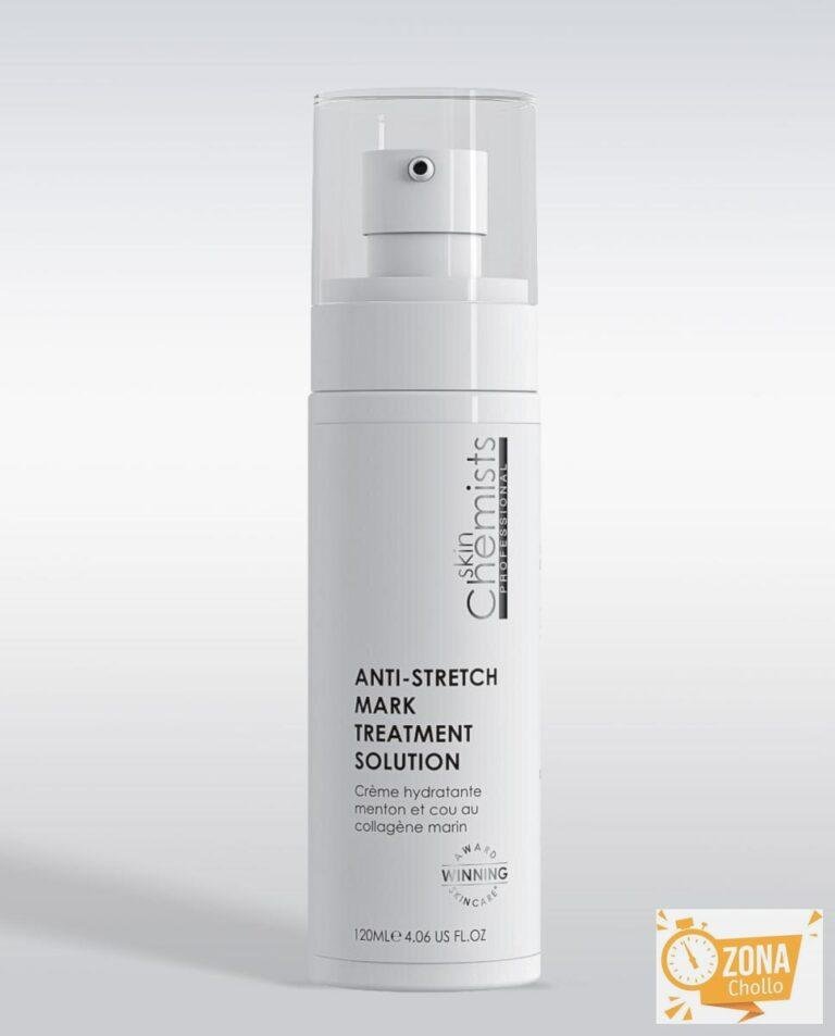 Solución de Tratamiento Antiestrías 120ml — 19,95€ € -77%