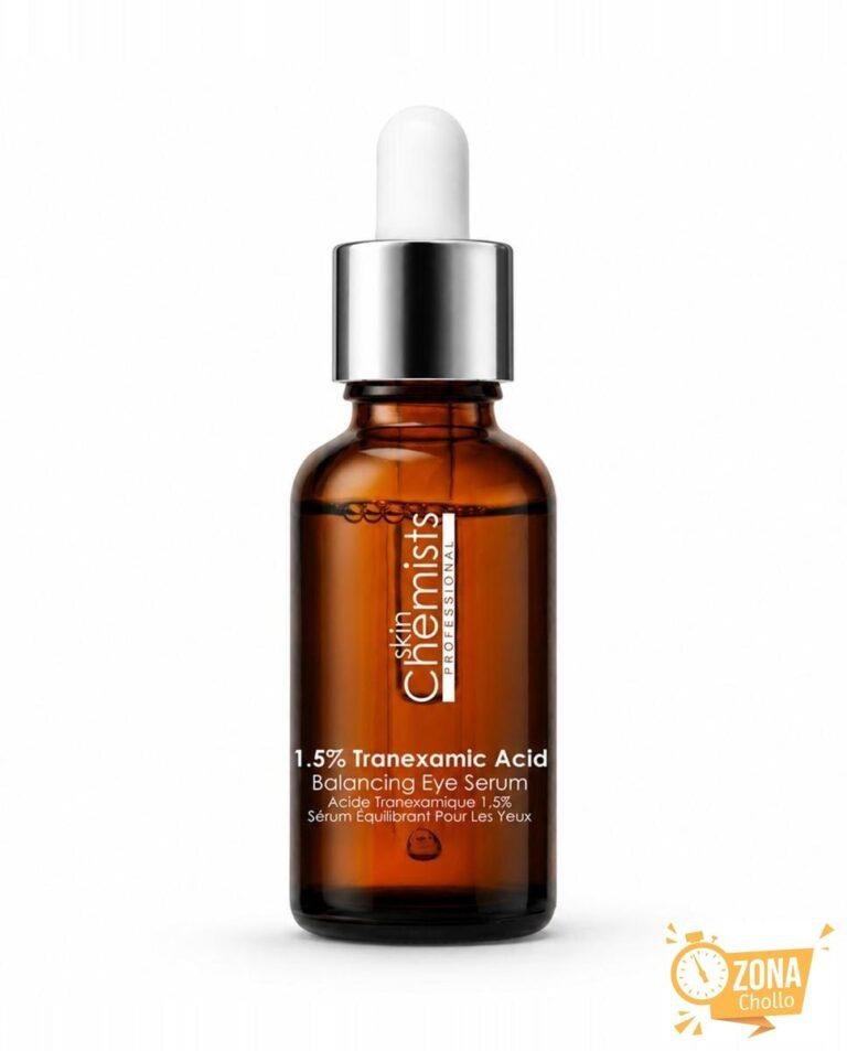 Sérum Líquido de Ácido Transexámico al 1,5% 15ml — 29,95€ € -75%