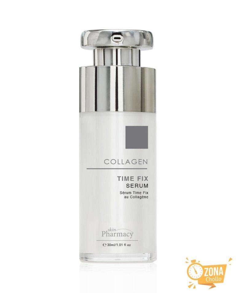 Sérum facial con Colágeno para corrección temporal, favorece firmeza… — 29,95€ € -78%
