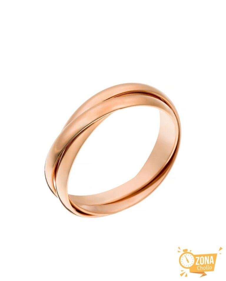 Sublime Anillo «Saturna — 249,00€ € -84%
