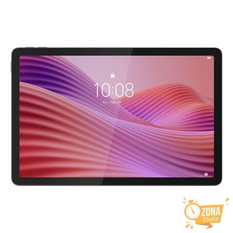 Tablet Lenovo Tab 4GB + 128 GB, 10,1″ (Reacondicionado Grado C) -… — 69 € -59%