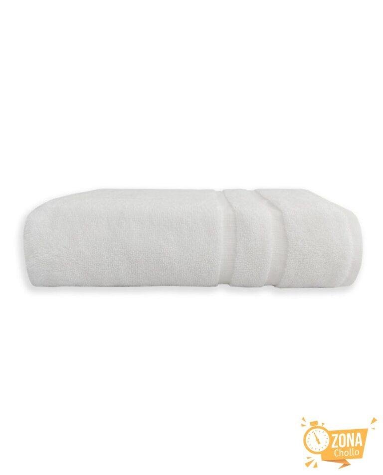 Toalla Hosteleria 2 Cabos, extra suave — 10,00€ € -85%