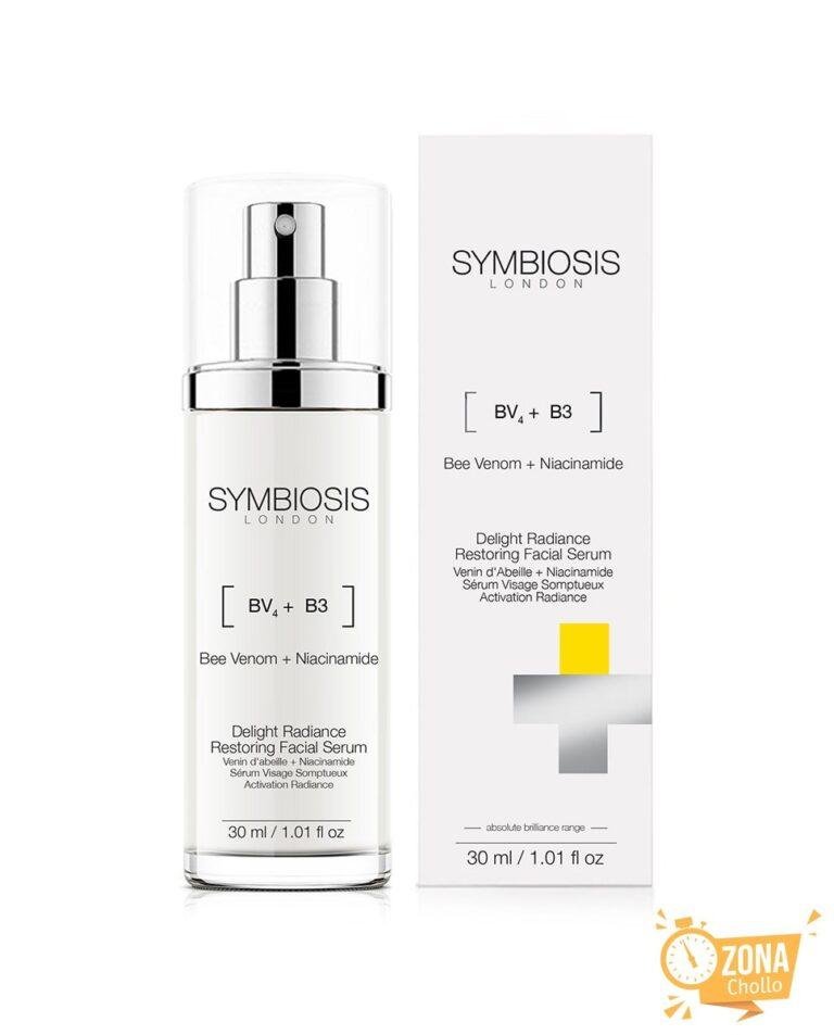 Veneno de abeja niacinamida sérum facial restaurador — 25,95€ € -80%