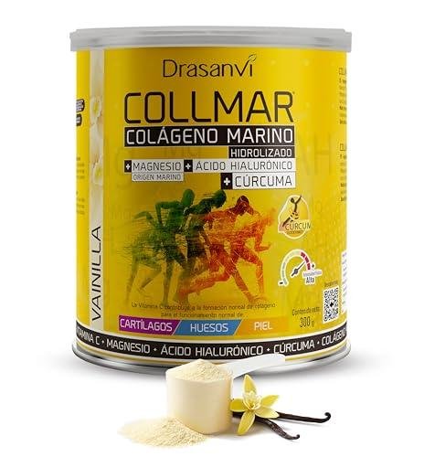 Drasanvi Collmar Colágeno Marino a 14,99€ (43% menos)