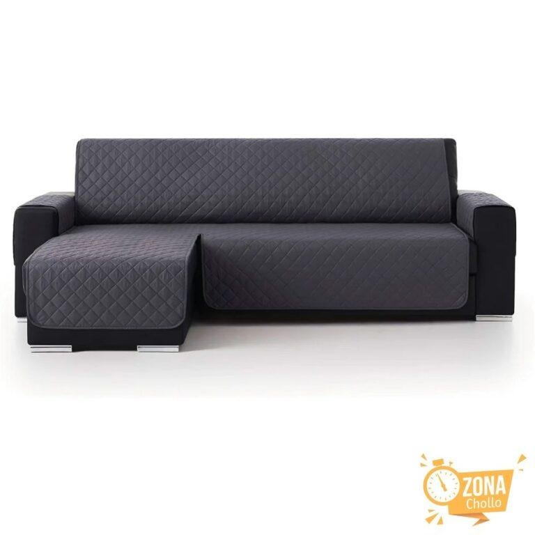 Vivid Torral – Funda Cubre Sofá Chaise Longue Acolchado Reversible… — 16,71 €