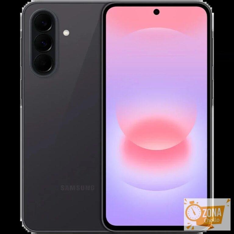 Samsung – Smartphone Galaxy A37 5G 6,7″ Super AMOLED FHD+, cámara… — 349,00 €