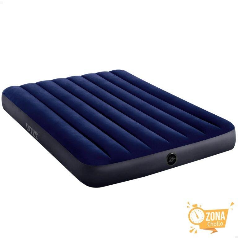 Cama hinchable INTEX Dura-Beam Standard modelo Classic Downy -… — 18,67 €