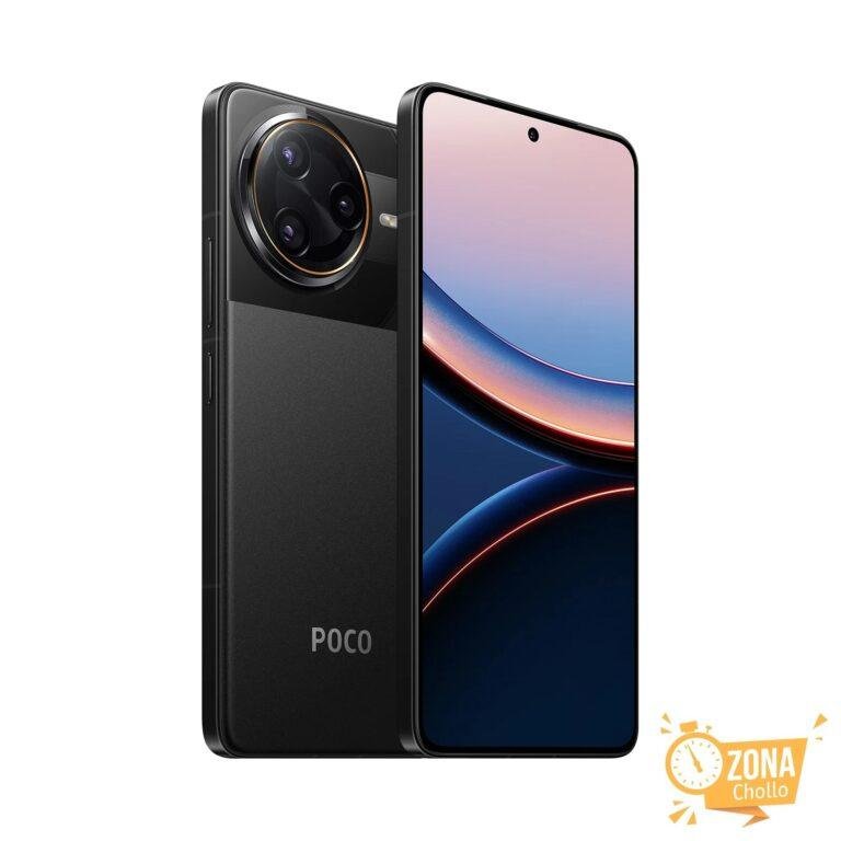 Oficial | POCO F7 Ultra, Flagship Snapdragon® 8 Elite, Batería… — 499,99 €