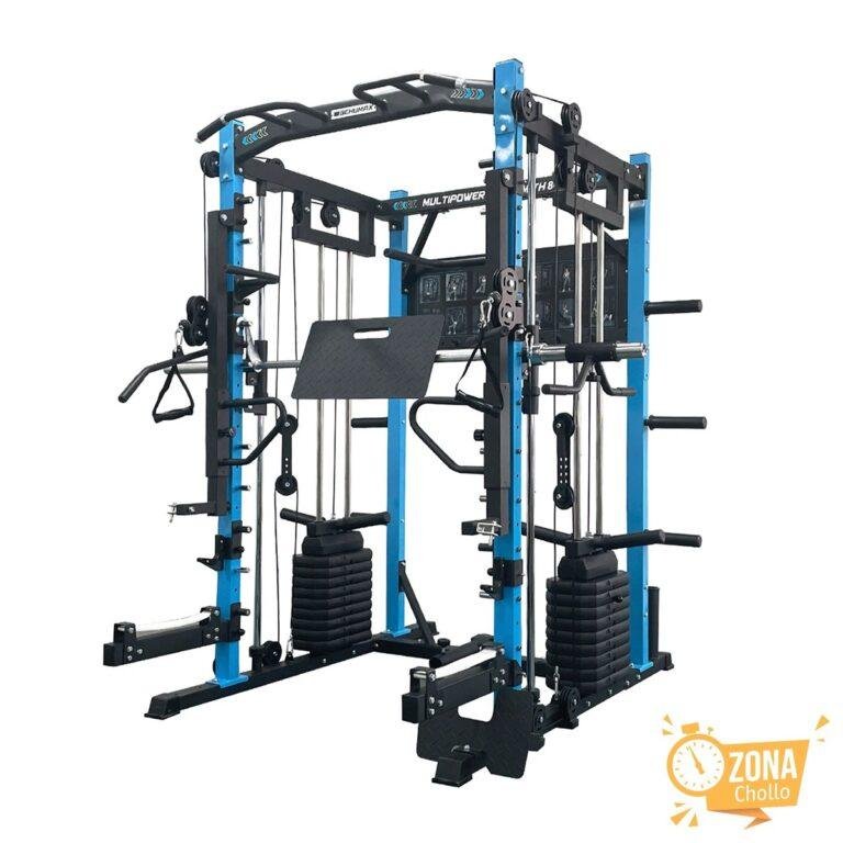 Multipower Rack Smith 800 — 1174,06 €