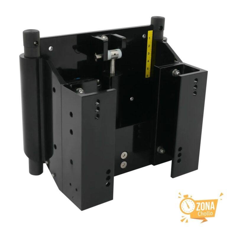 Placa de elevación hidráulica de alta resistencia para motores… — 1074,69 €