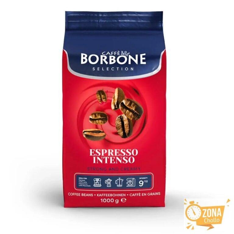 Caffe Borbone – espresso intenso 1000g-crema classica1000g-crema… — 19,57 €