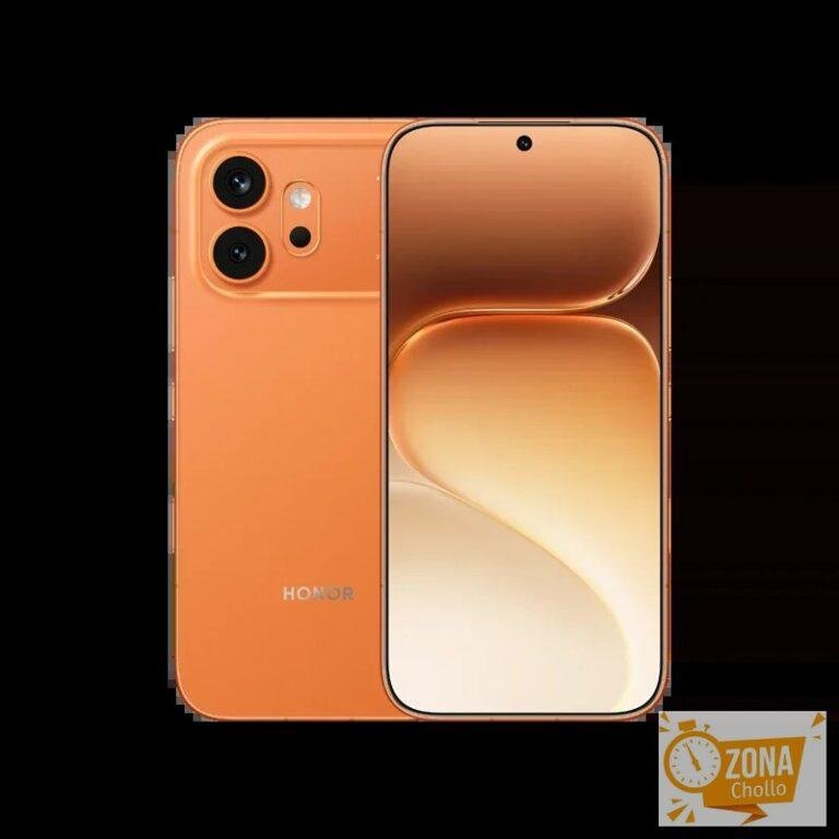 Teléfono – HONOR 600 5G Smartphone, Versión UE, eSIM, Cámara… — 444,99 €