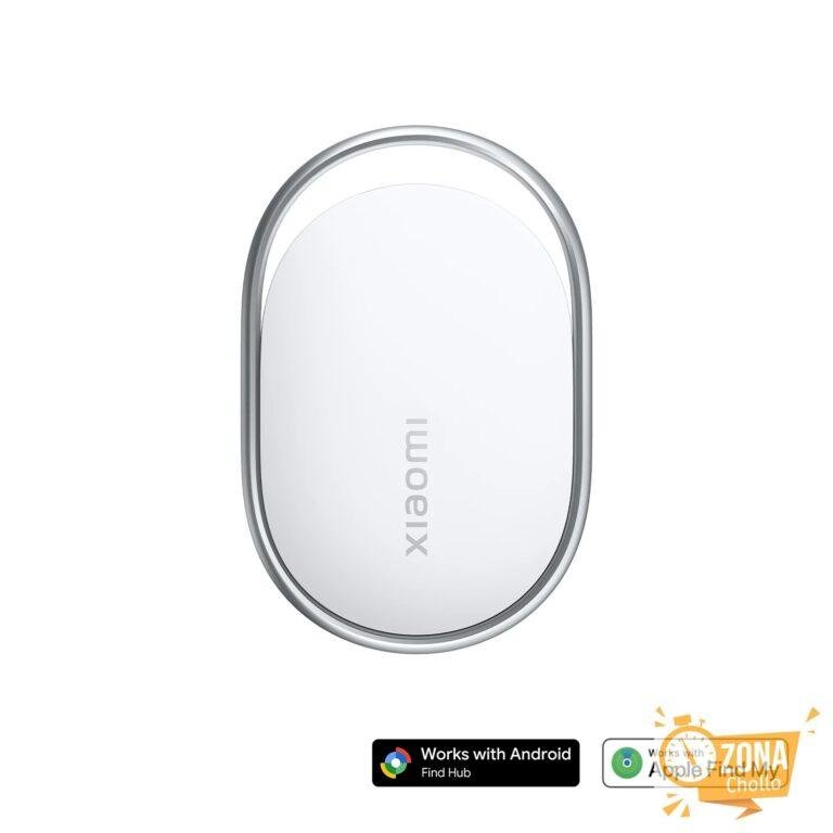 Oficial | Xiaomi Tag, Compatible con Apple Find My y Google Android… — 14,99 €