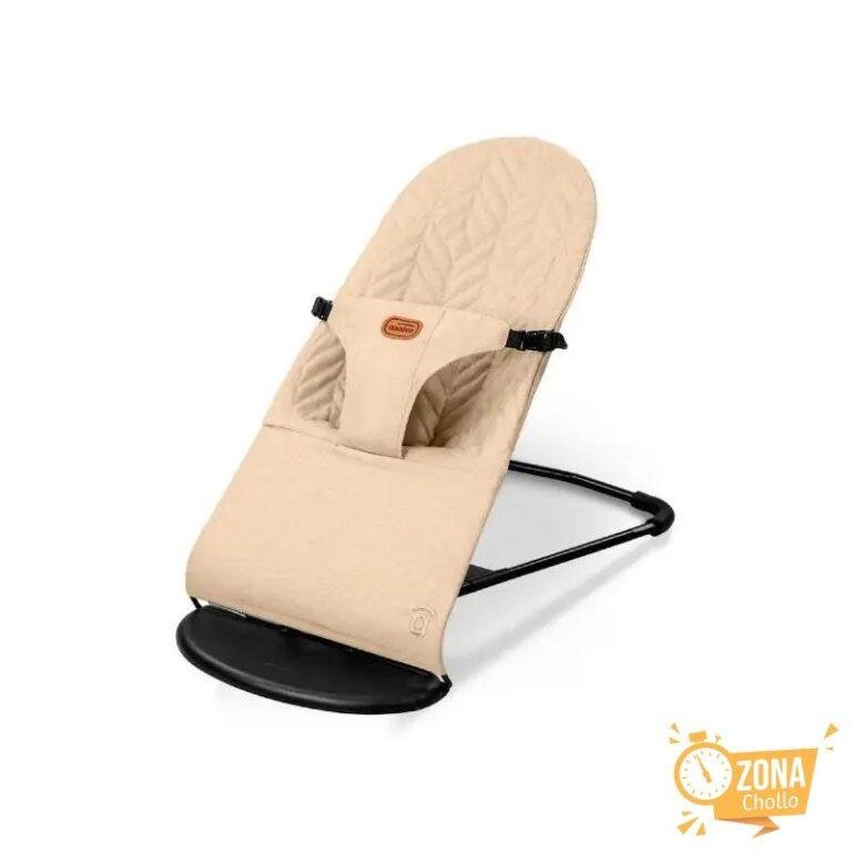 Asalvo Hamaca de Bebé Paradise – Elegante y Práctica Hamaquita con… — 32,96 €