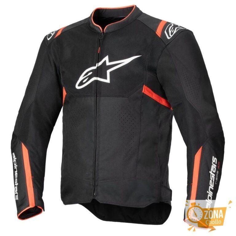 Chaqueta Alpinestars T-sps Air V2 Ce U — 126,86 €