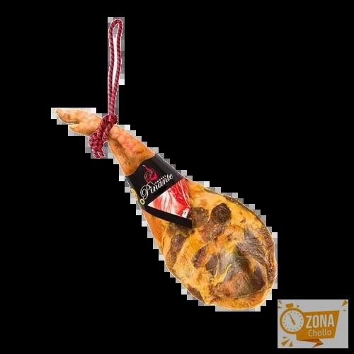PALETA CURADA DUROC 3.5KG – 4.0KG JAMONES PINANTE – ELABORACIÓN… — 40,99 €