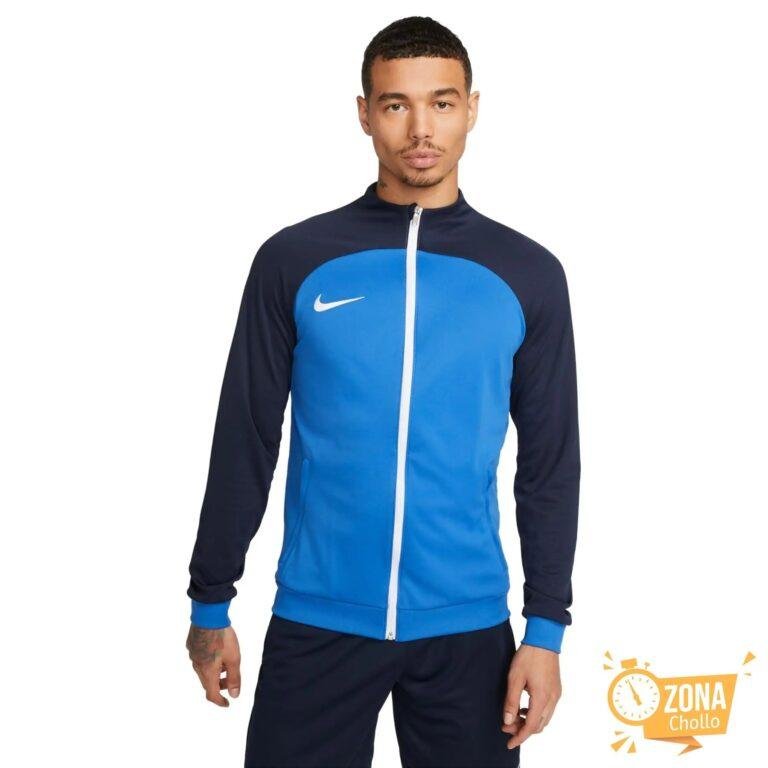 Nike Sudadera de Chandál Academy Pro, con cierre para hombre… — 24,98 €