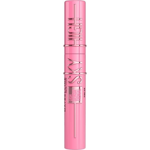 Maybelline Sky High Borgoña Haze a -44%