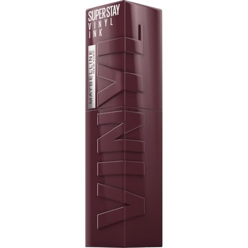 Maybelline SuperStay Vinyl Ink -37% por 8,49€