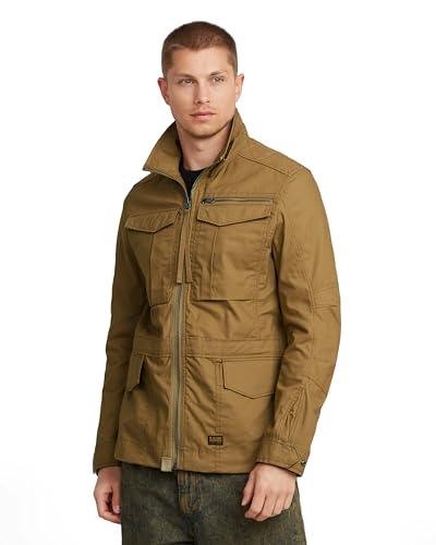 -79% EN LA G-STAR ROVIC SLIM FIELD JACKET
