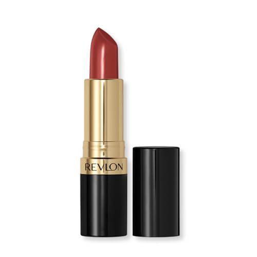 41% Descuento Revlon Super Lustrous Lipstick, Barra de Labios — 4,27 € (-41 %) en Amazon