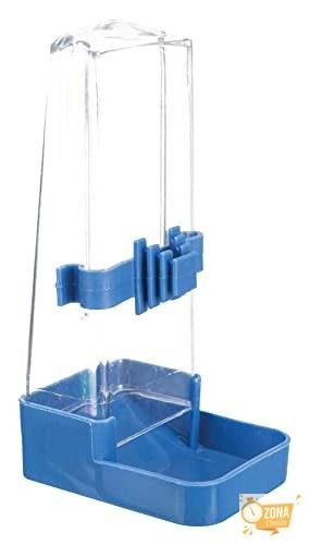 Trixie Regadera y alimentador TX 5445, color aleatorio — 4,49 € (-53 %) en Amazon