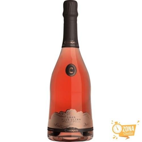 ¡COMPRA 2 UNIDADES, AHORRA EL 50 % EN 1! Codorníu Gran Plus Ultra — 16,44 € en Amazon