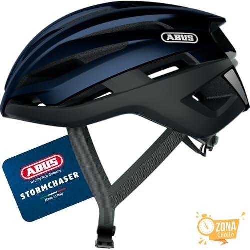 ABUS StormChaser Casco de bicicleta ligero y cómodo para ciclismo… — 71,99 € -51%